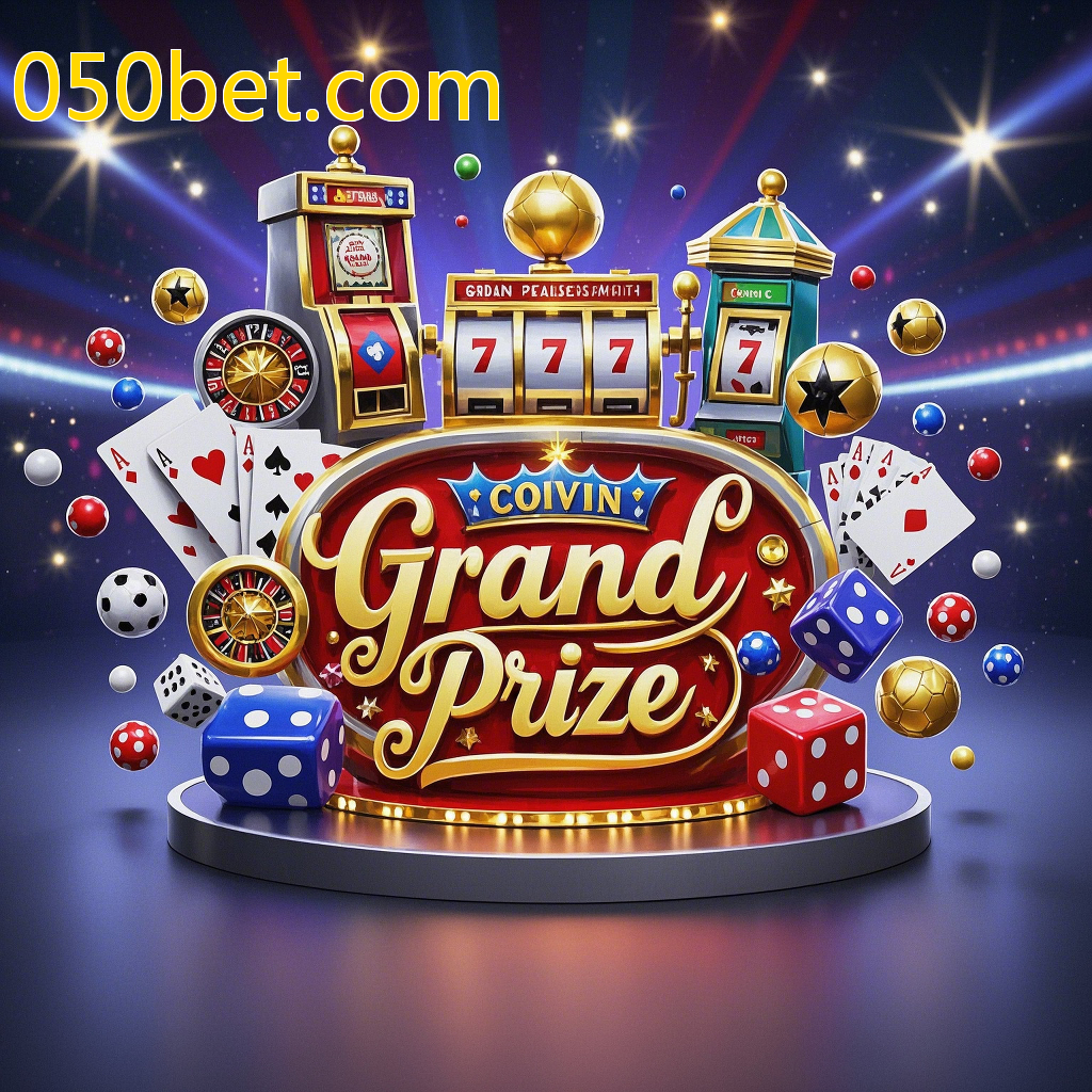 050bet: Jogue com Segurança na Plataforma Oficial!